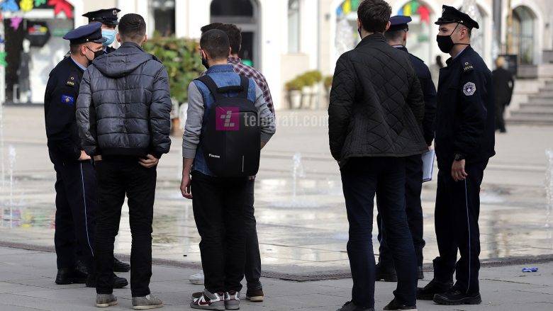 Vatandaşlarımız,  Kosova Polisi İmajının Zarar Gördüğünü Düşünüyor
