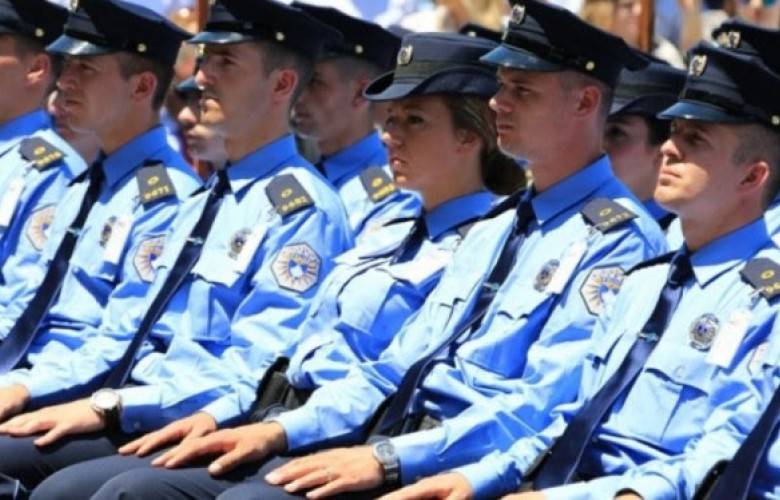 Polis Memuru İçin 18 Bin Kişi Başvuruda Bulundu
