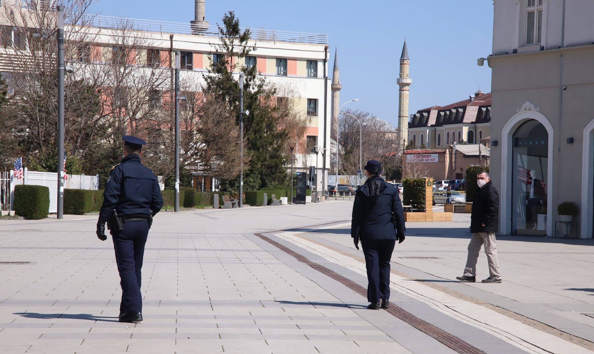 Tedbirlere Riayetsizlikten 1000’in Üzerinde Ceza Kesildi