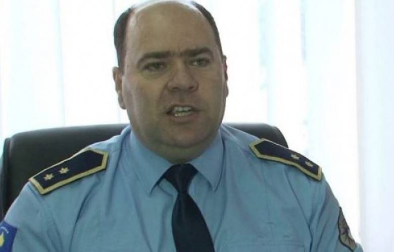 Prizren’de 100 Polis Memuru İzolasyonda