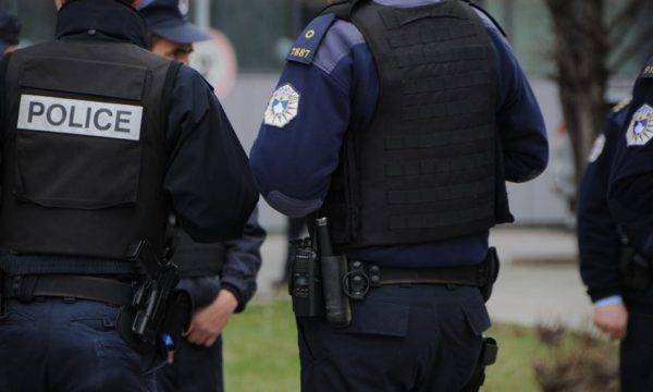 İpek’te Bir Polis Memuru Saldırıya Uğradı