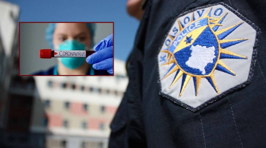Makedonya’ya 20 Test Sonucunu Götürürken Yakalandı
