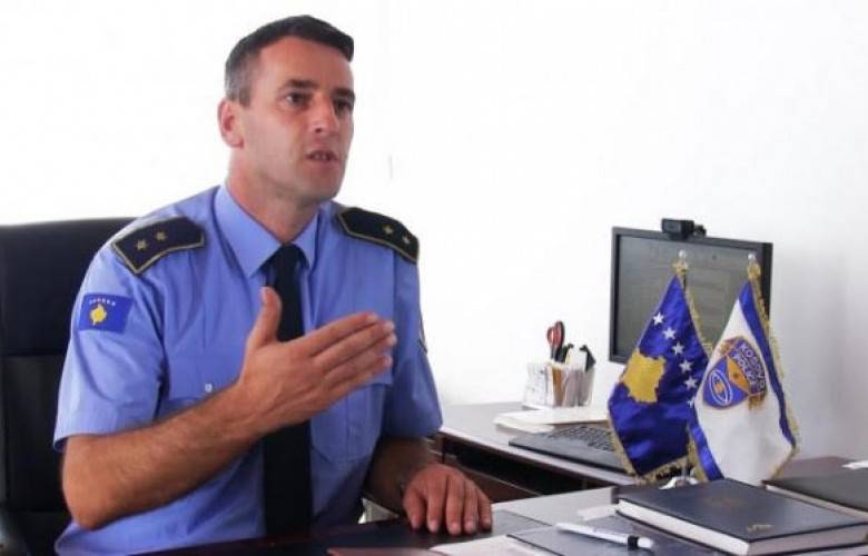 KMDLNJ,  Thaçi'yi Ziyaret Etmeye Hazır