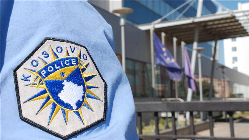 57 Polis Memuru Görevden Alındı
