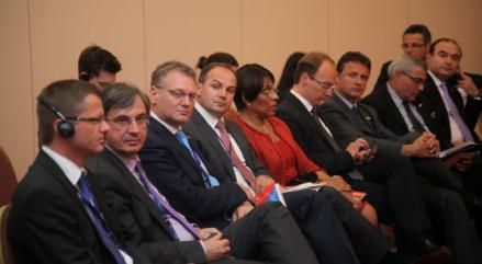 Hoxhaj: Bölgede Barış Faktörüyüz