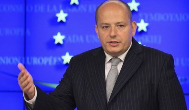 Polonya, Kosova'nın Toprak Bütünlüğünü Tanıyor