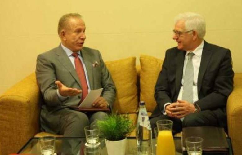 Kosova ve Polonya İkili İlişkilerini Güçlendirmeye Hazır