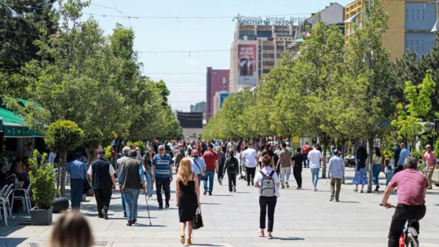 Kastrati: Nüfus Sayımı Süresinin Uzatılması Konusunda Hükümetin Karar Vermesi Gerekiyor