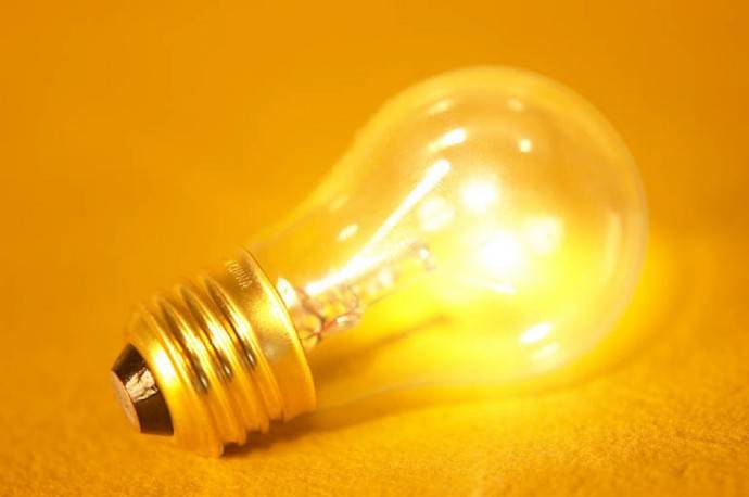 Elektriğe Zam Gelmeyecek