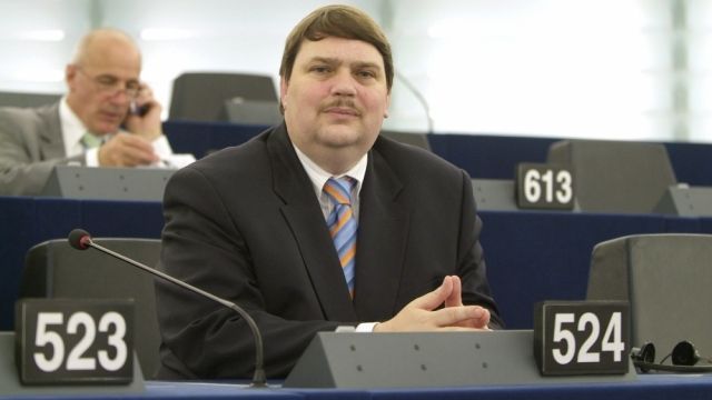 Posselt: Bu Yıl Kosova İçin Vizeleri Kaldırmak Çabasında Bulunacağız