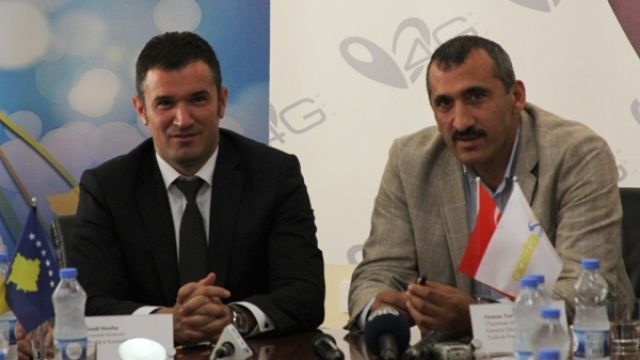 Kosova ve Türk Postaları Arasında e-Commerce Anlaşması İmzalandı