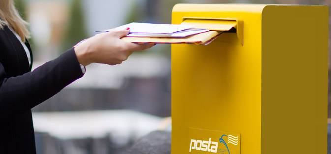 Kosova Postası 2014 Yılını 4.3 Milyonluk Açıkla Kapattı