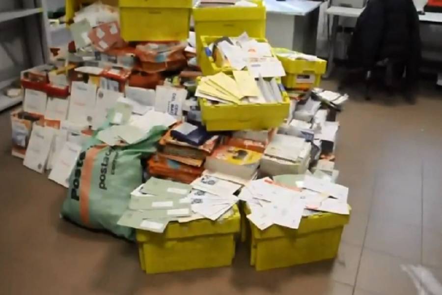 Posta, Bugün İtibariyle Nöbetçi Ofislerle 22.30’a Kadar Hizmette
