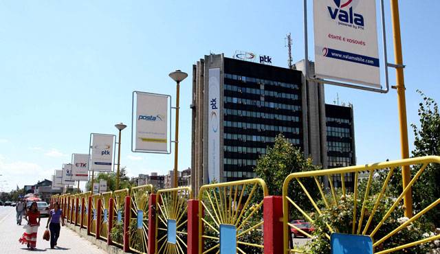 Posta Çalışanları Hükümetten Yardım İstiyor