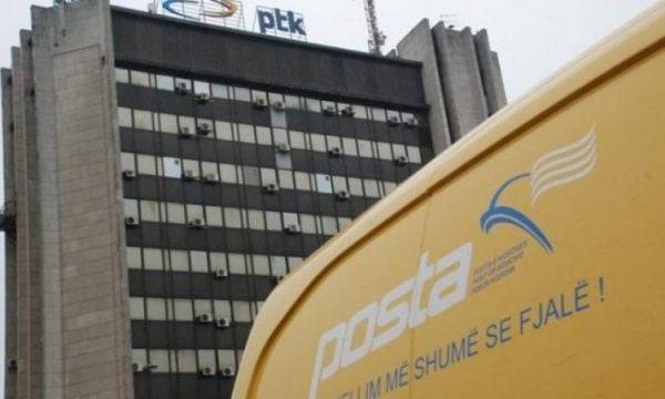 Kosova Postası: 40 Milyon Euro Kaybolmadı, Çalındı