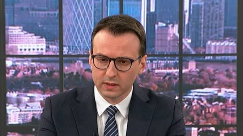 Plakalarda Anlaşma Yok, Priştine Propagandayla Kendini Aklamaya Çalışıyor