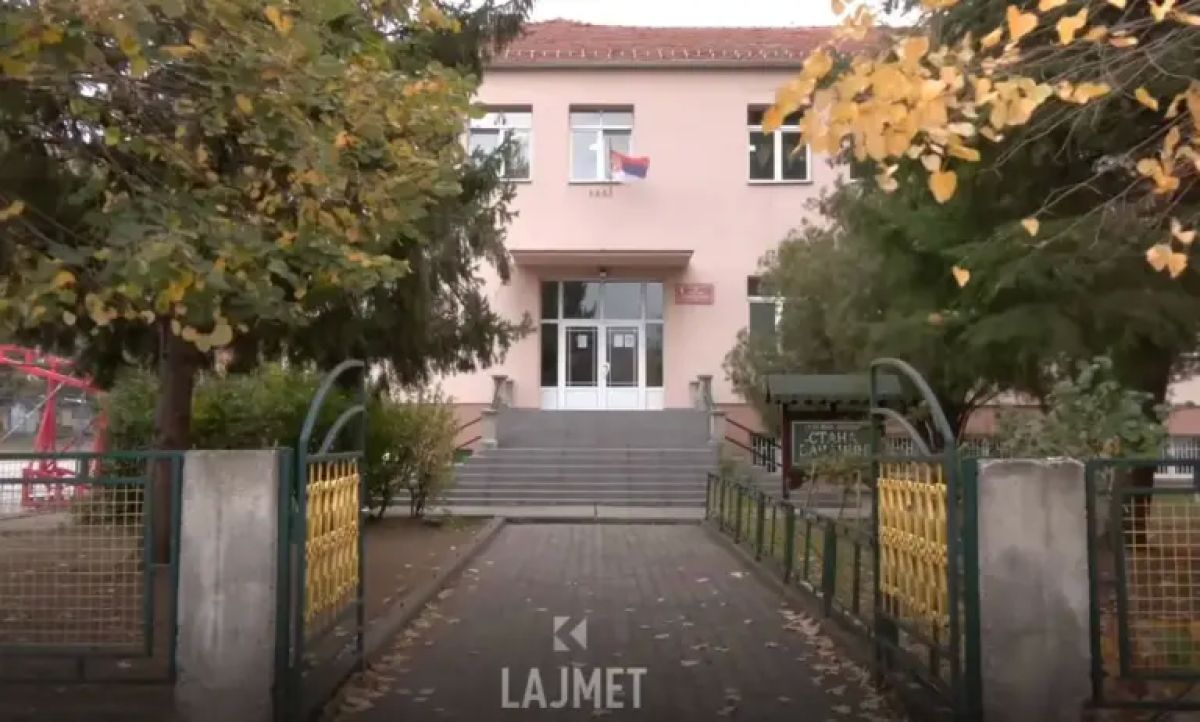 Leposaviç’te Okulu Alarma Geçiren Sırbistan Kaynaklı e-postayla İlgili Soruşturma Sürüyor