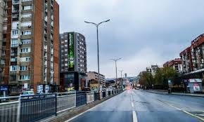 Priştine’nin Şu Semtlerinde Aktif Virüs Vakaları