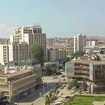 2010 Yılında 15 Kişi Kosova'dan Sığınma Talep Etti