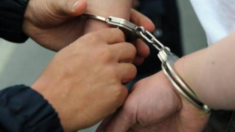 Savaş Suçlusu Sırp, Nikşiç'te Tutuklandı