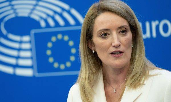 Kosova’nın Vize İçin Farklı Muamele Görmesi Talihsiz Bir Durumdur