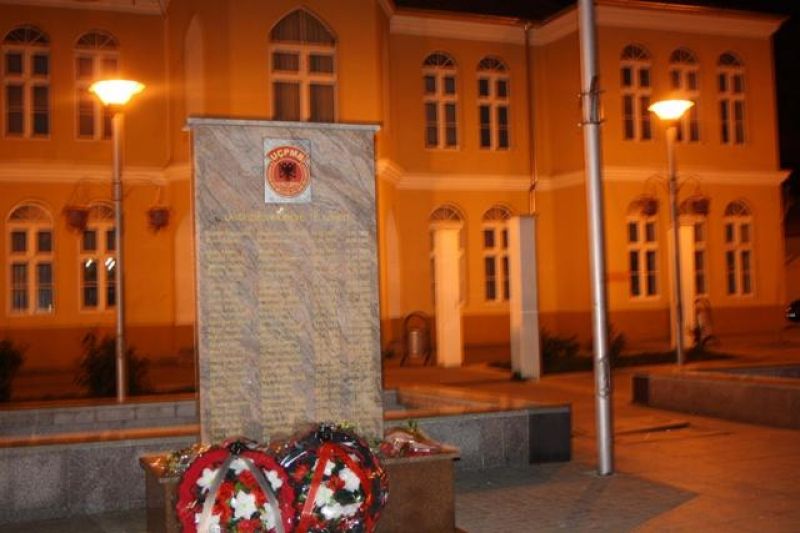 Sırbistan Vadide Güvenlik Güçlerini Artırdı