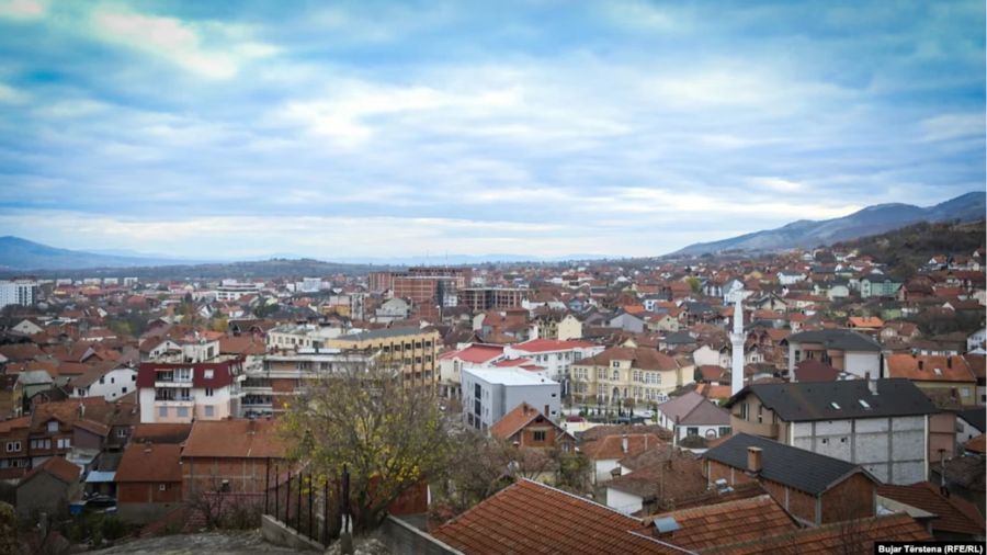 Kosova’nın Preşevo Vadisi’ne Ayırdığı Fonlar Tartışma Yarattı