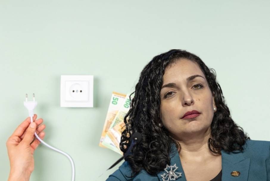 Cumhurbaşkanlığı, Elektriğe Yeni Zamma Karşı Çıkıyor