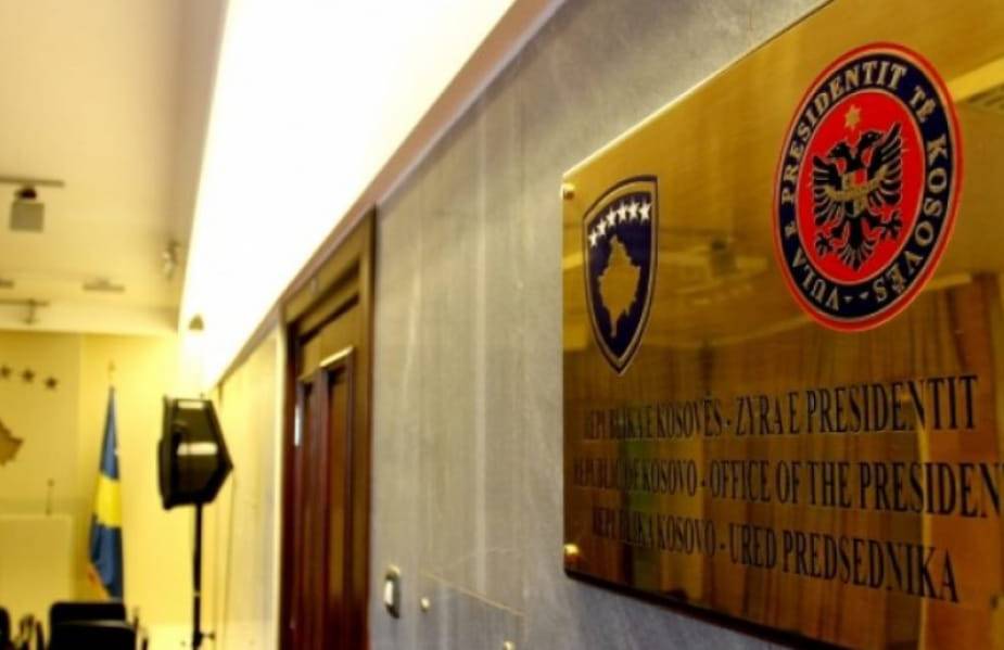 Cumhurbaşkanlığından Tepki: Yorumlarımız Kısmen Dikkate Alındı