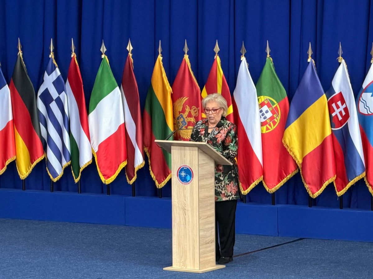 NATO Üyeliğini Hedefliyoruz, KFOR Doğrudan Bir Güvenlik Aracı Olmalı