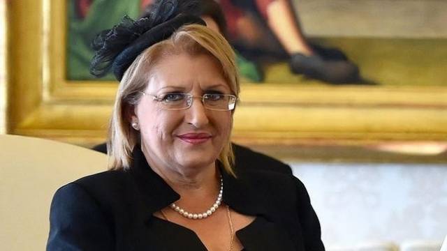 Malta Başkanı Preca Bugün Priştine'de
