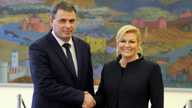 Hırvatistan, Savunma Alanında Kosova'yı Destekleyecek