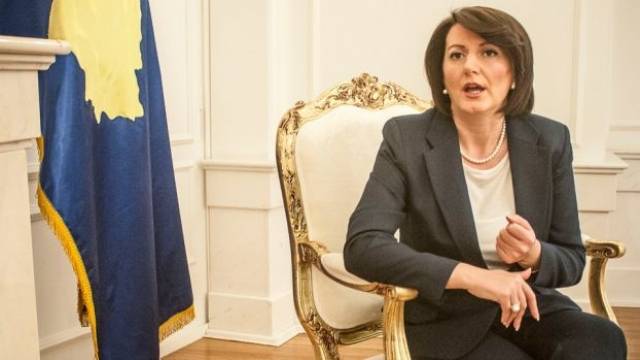Cumhurbaşkanının 127. Maddeyle İlgili Hala Yanıtı Yok!