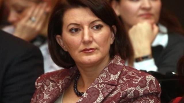 Jahjaga, Siyasi Partilerden Öneriler Bekliyor