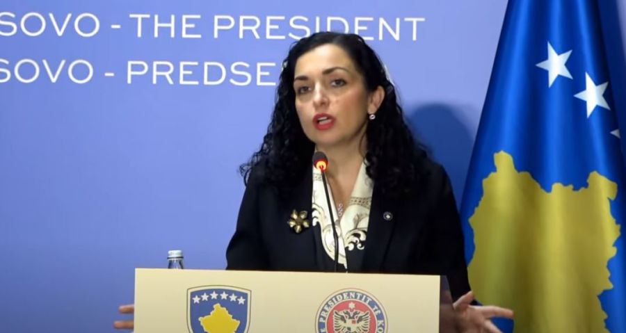 Sırp Suç Çeteleri Kosova Kurumlarıyla Her Mücadeleyi kaybetti