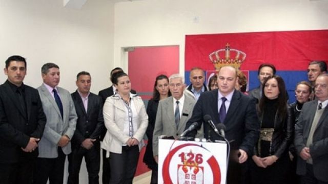 Kuzey Belediyeler Brüksel'den Anlaşmayı Bekliyor