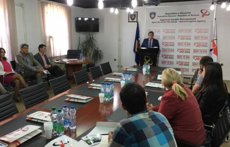 Preteni: 1500 Yolsuzluk Davası Açıldı
