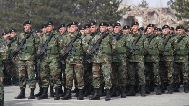 Sivil-Askeri İşbirliğinin Tanıtımı Bugün Yapılacak