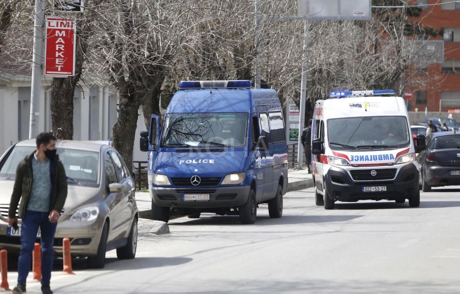 Aktaş'taki Cinayetle İlgili 5 Zanlının Duruşması QKUK'ta Yapılması Bekleniyor