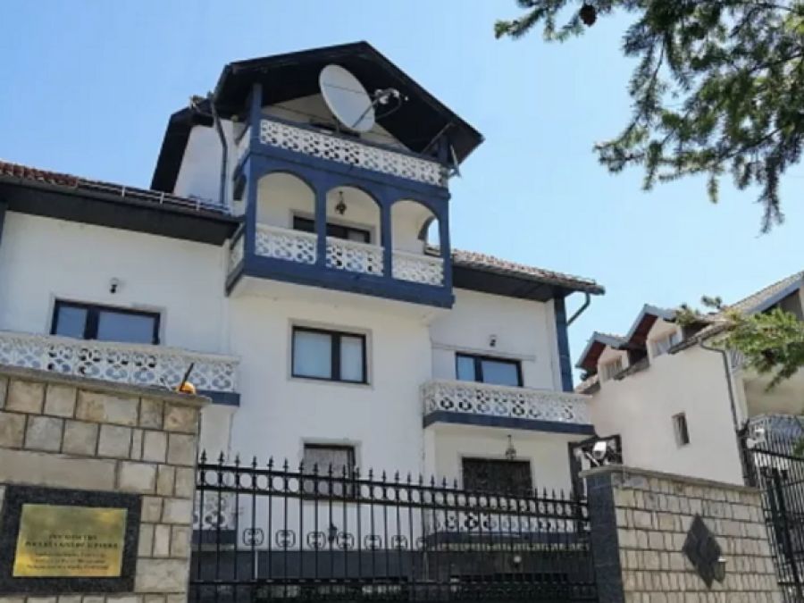 Bosna-Hersek Merkez Seçim Komisyonu'nun kararının ardından Rusya Büyükelçiliği'nden tehditler