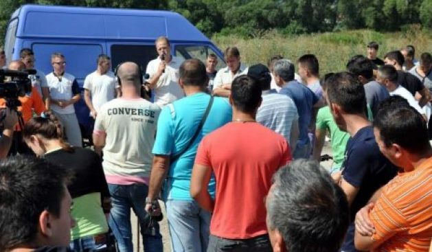 Priluzje'de Durum Sakin