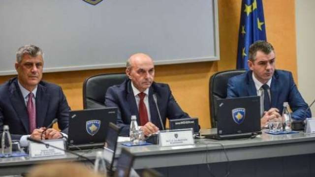 Eski ve Yeni Hükümetin Öncelikleri Aynı