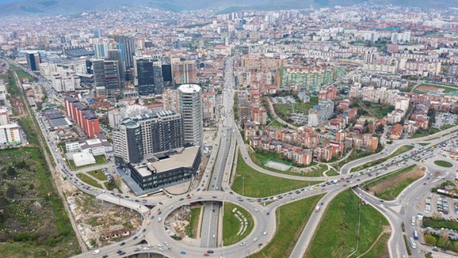 Priştine’deki Apartman ve Evlerin 30%’dan Fazlası Boş