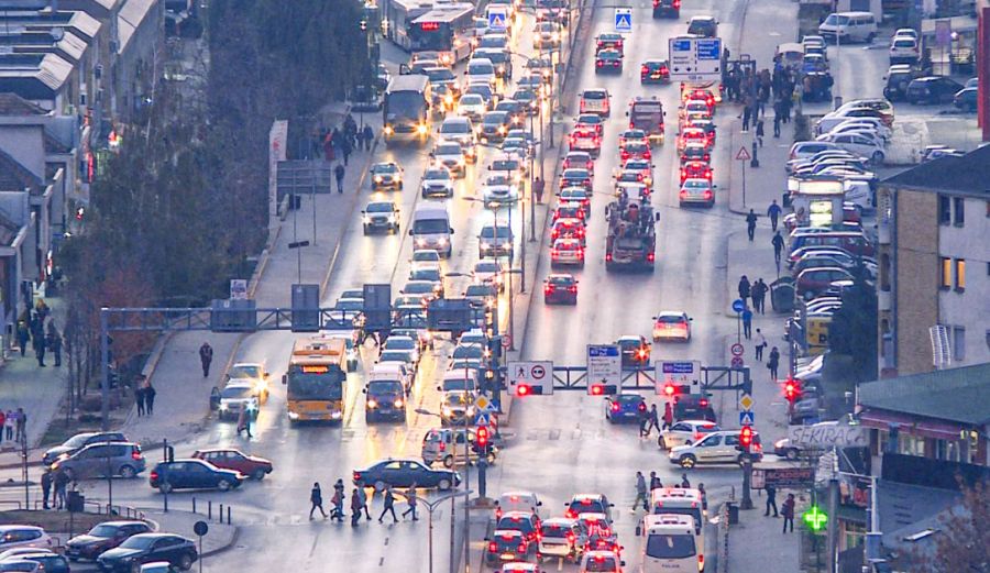 2024 Yılında Yabancı Turist Sayısında %18 Artış
