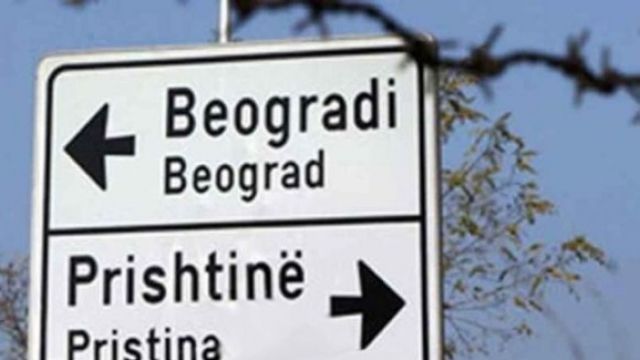 Priştine ve Belgrat Seçim Sonuçlarını Bugün Görüşüyor