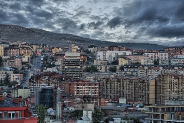 Büyükelçilerin II Konferansı Çalışmalarına Başladı