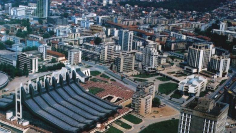 Priştine Yakında Sinagoga İnşa Edilecek