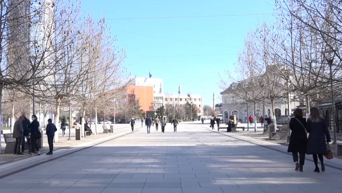Son Kapanmanın İşletmelere Zararı 30 Milyon Euro