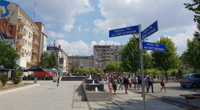 Kosova’yı Terk Edenler Sayısı Artıyor
