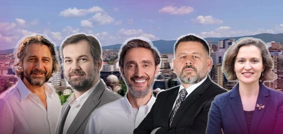 Priştine’de Seçim Galibi İkinci Tura Kaldı